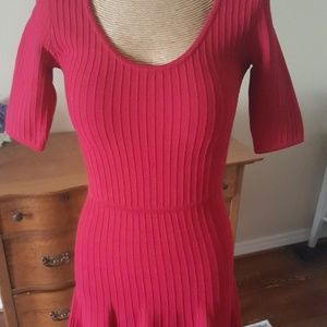 BCBG never worn dress